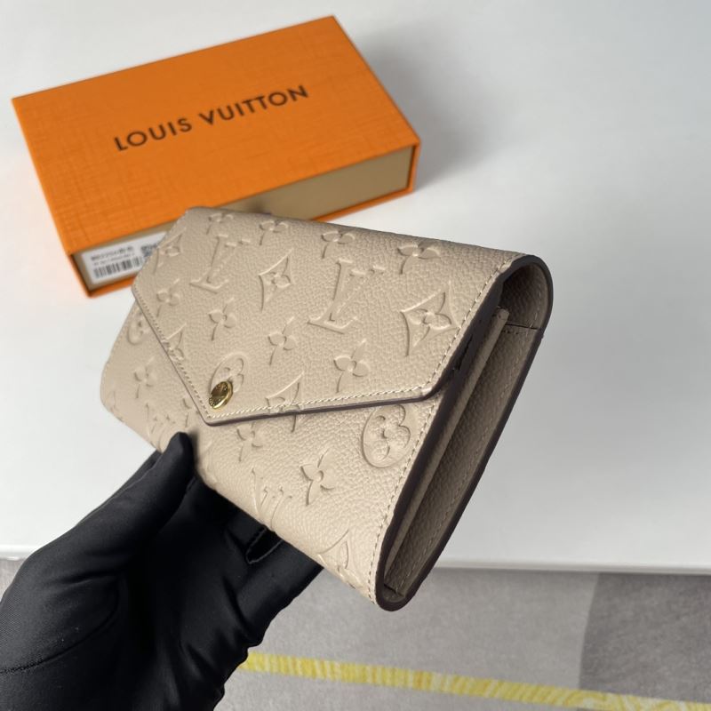 LV Wallets